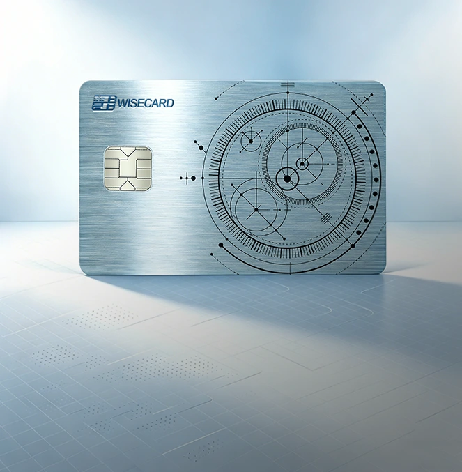 EMV Card